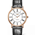 Часы Longines Elegant Collection L4.787.8.11.0 